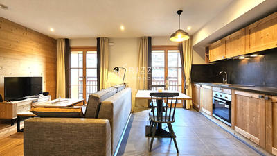 Appartement - 29 m² - 1 pièce