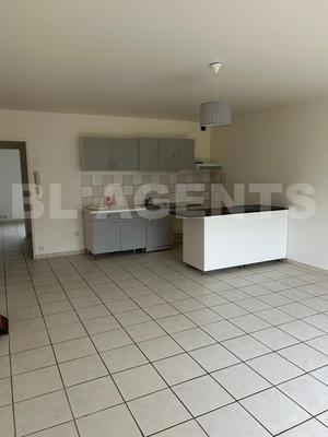 Appartement - 49 m² - 2 pièces