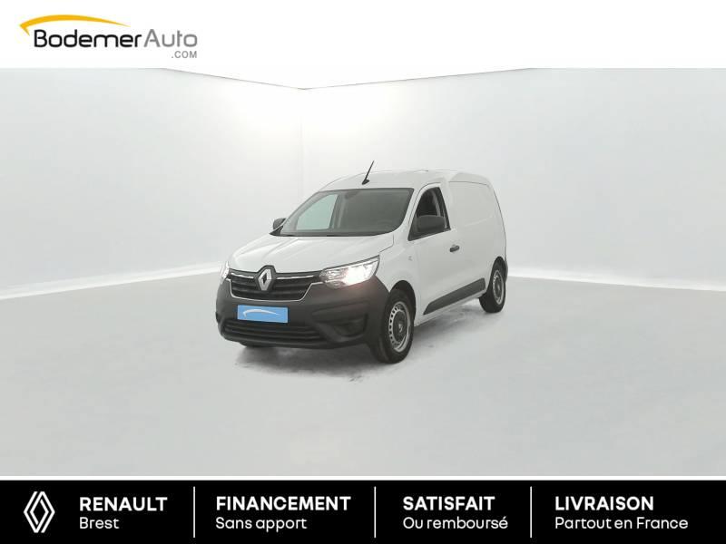 Renault Express (30) Van Blue Dci 75 - 22 Confort