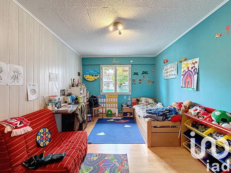 Appartement - 103 m² - 4 pièces