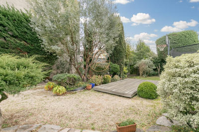 Maison - 98 m² - 5 pièces