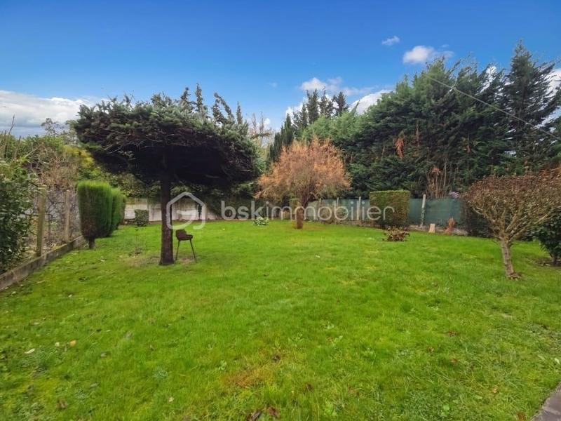 Maison - 65 m² - 3 pièces