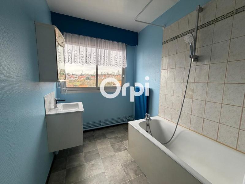 Appartement - 74 m² - 3 pièces