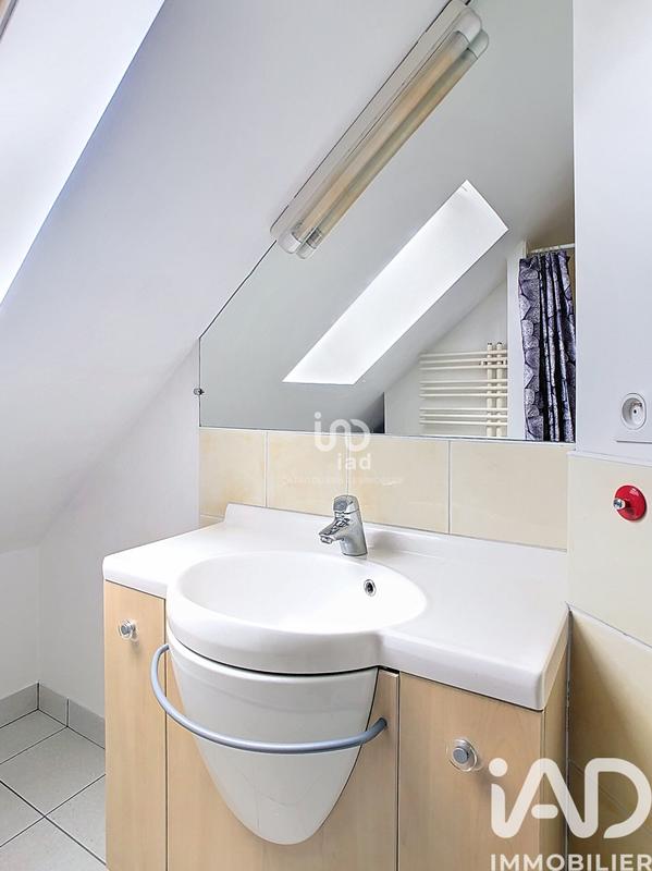 Maison - 154 m² - 5 pièces