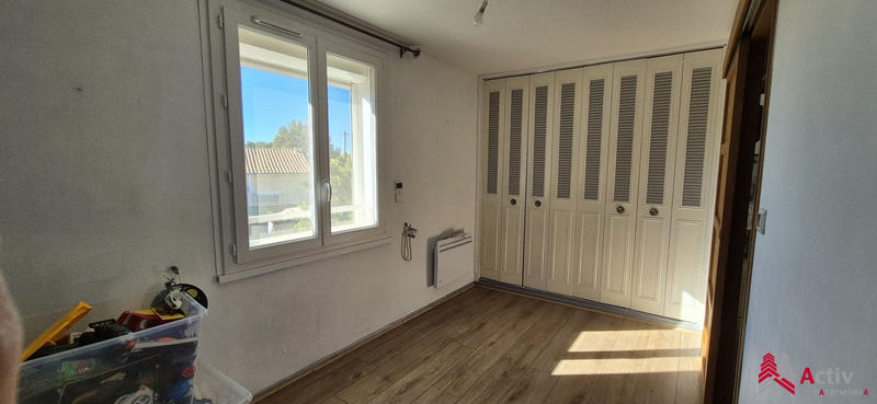 Villa - 120 m² - 4 pièces