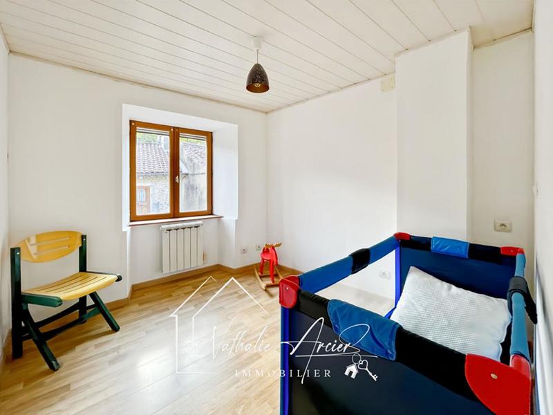 Maison - 101 m² - 4 pièces