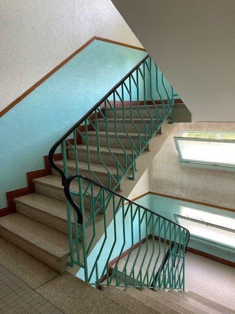 Appartement - 95 m² - 5 pièces