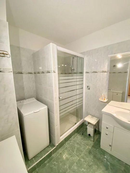 Studio - 27 m² - 1 pièce