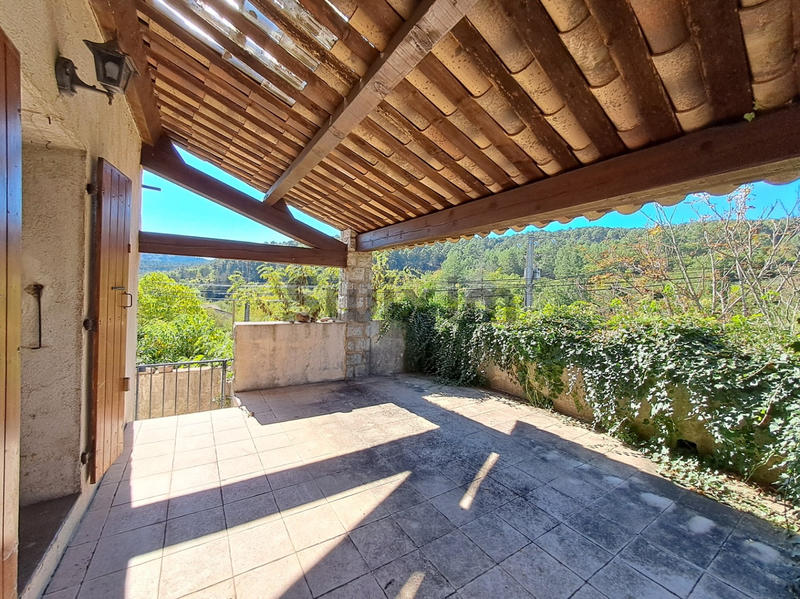 Maison - 122 m² - 5 pièces