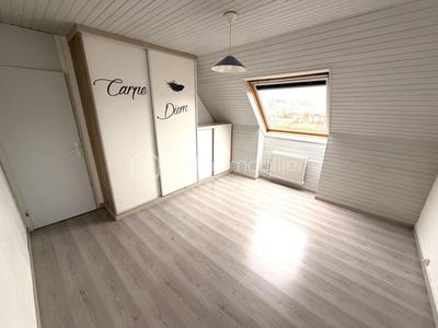 Maison - 119 m² - 5 pièces