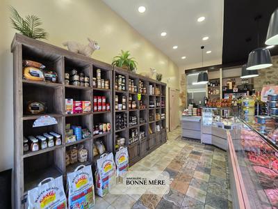 Fonds de commerce - 60 m²