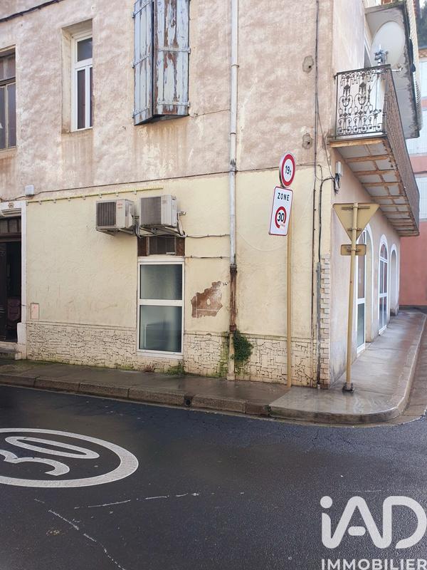 Appartement - 43 m² - 3 pièces