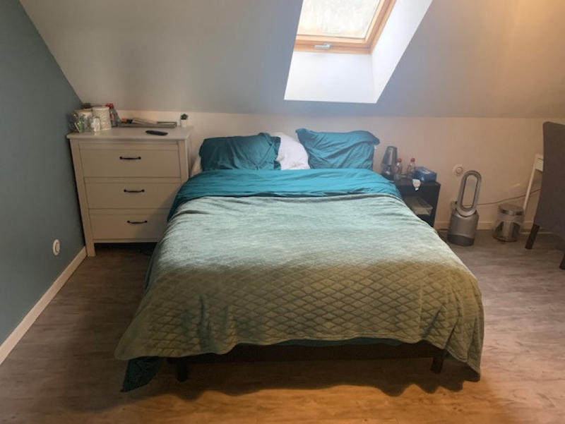 Maison - 170 m² - 6 pièces