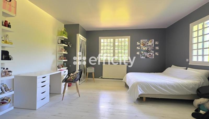 Maison de campagne - 224 m² - 9 pièces