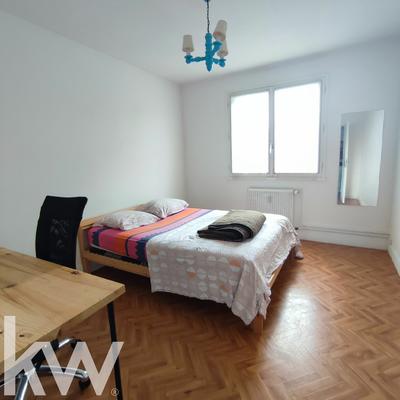 Appartement - 71 m² - 3 pièces