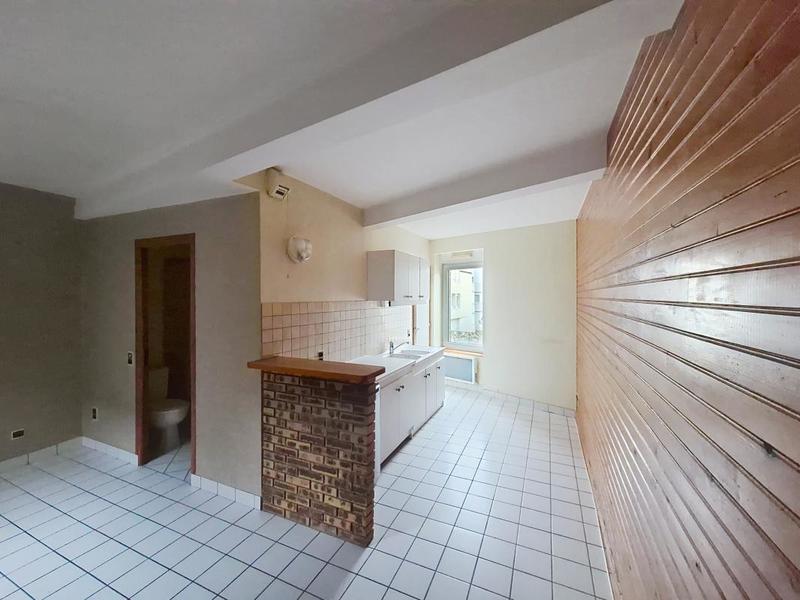 Appartement - 29 m² - 2 pièces