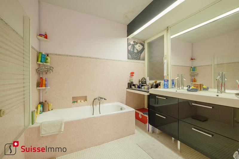 Maison bourgeoise - 416 m² - 12 pièces