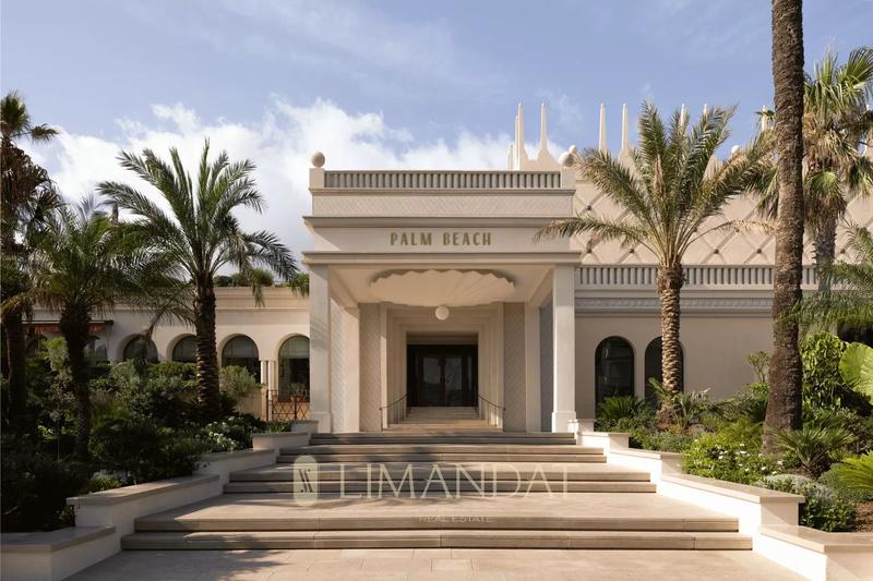 Appartement - 95 m² - 4 pièces