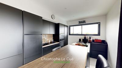 Villa - 136 m² - 5 pièces