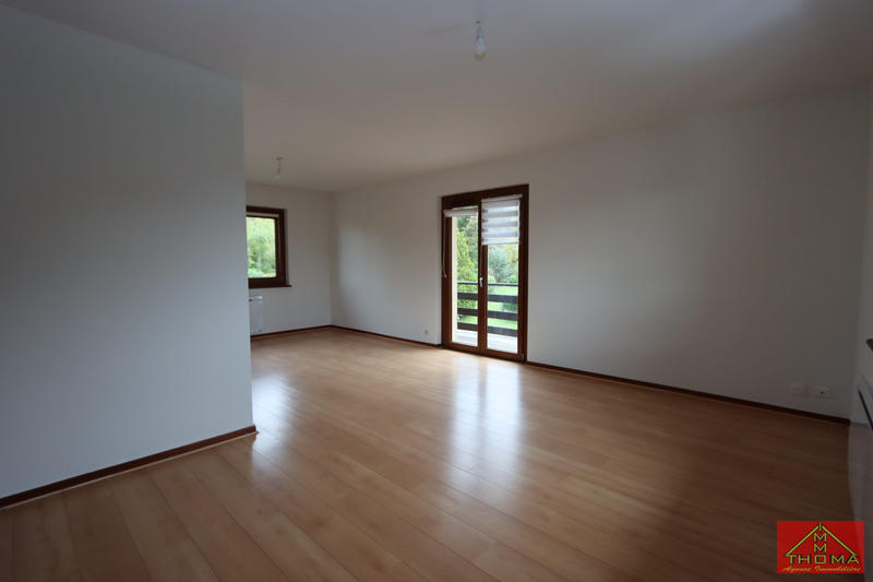 Appartement - 91 m² - 3 pièces