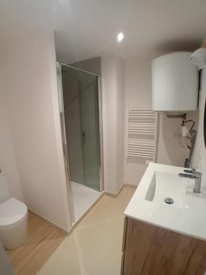 Studio - 28 m² - 2 pièces
