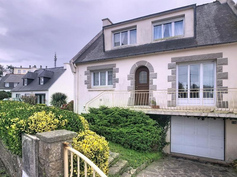 Maison - 123 m² - 5 pièces