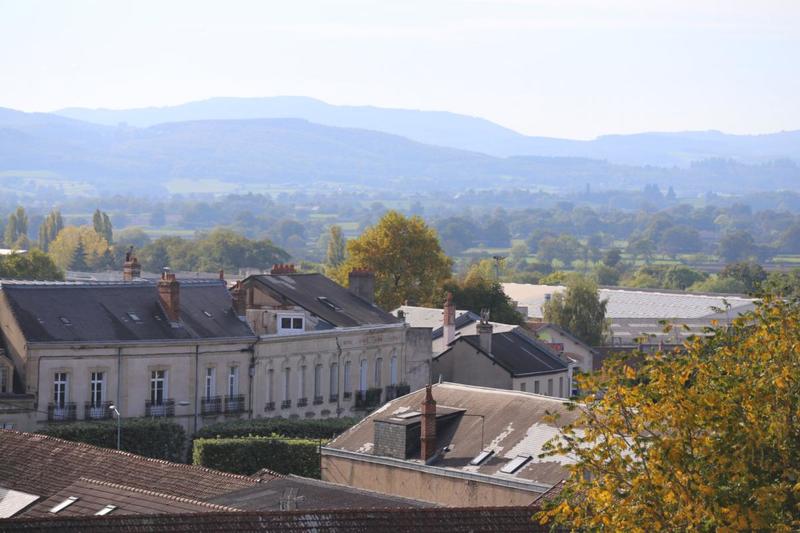 Appartement - 146 m² - 4 pièces