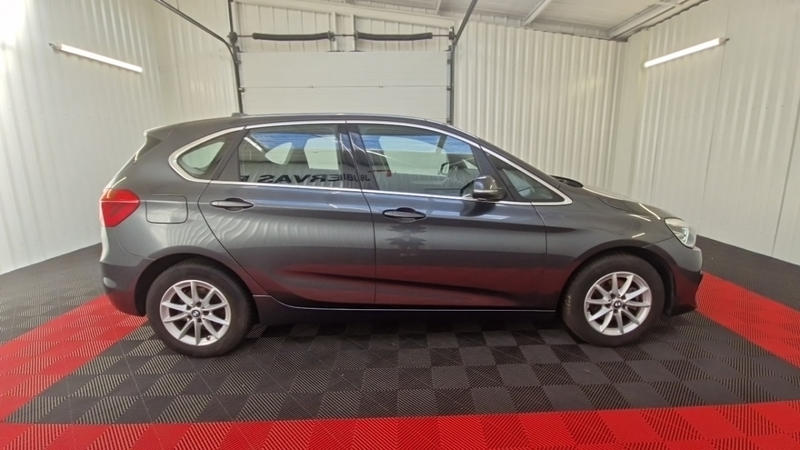 Bmw Serie 2 Active Tourer 218i Business Design