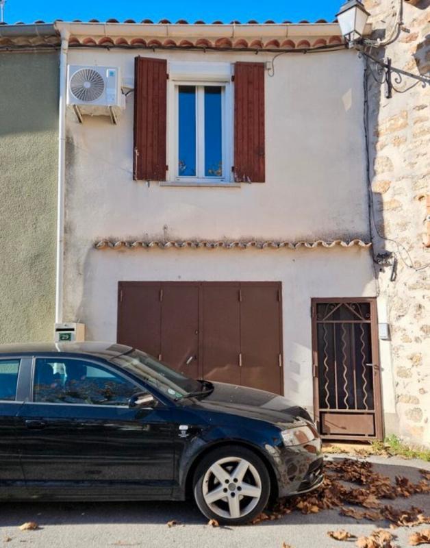 Maison - 102 m² - 5 pièces