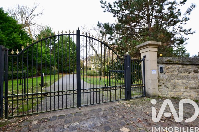 Appartement - 57 m² - 2 pièces