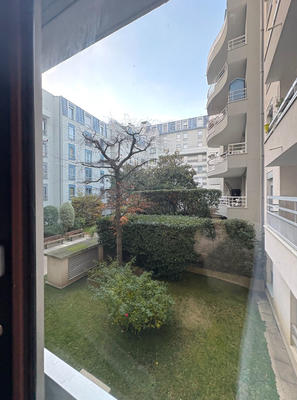 Appartement - 22 m² - 1 pièce