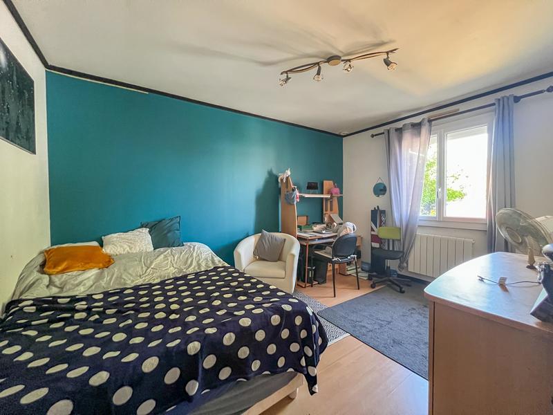 Pavillon - 89 m² - 4 pièces