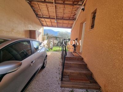 Villa - 101 m² - 4 pièces