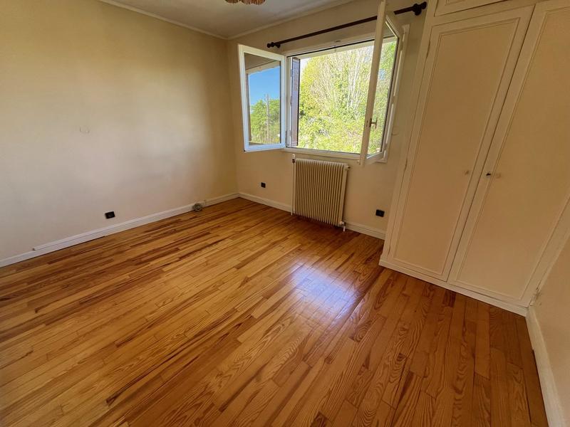 Maison ancienne - 128 m² - 5 pièces