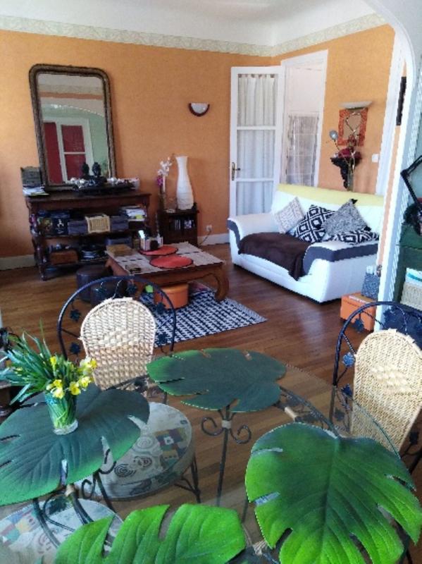 Appartement - 85 m² - 4 pièces