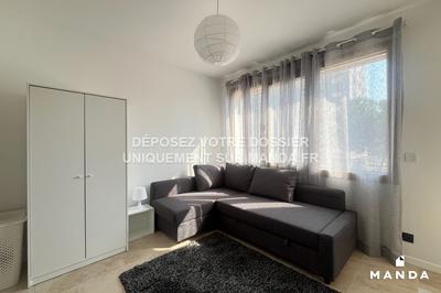 Appartement - 24 m² - 1 pièce