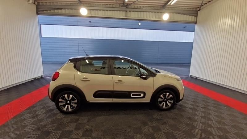 Citroën C3 Bluehdi 100 Ss Shine