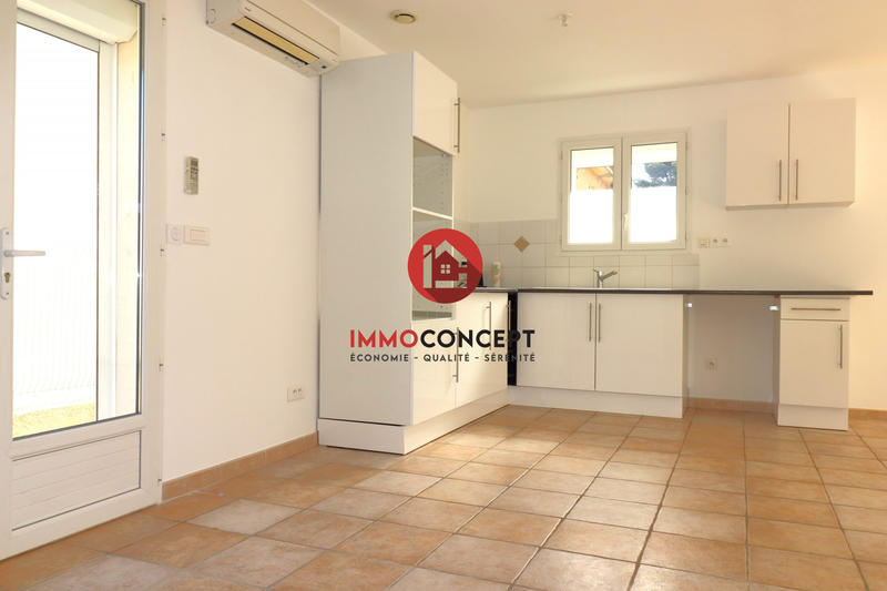 Maison - 71 m² - 4 pièces