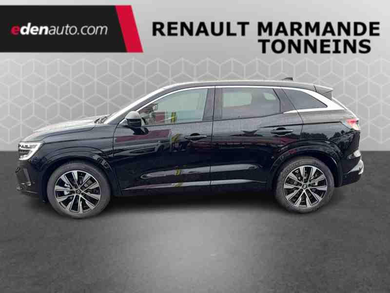 Renault Austral E-Tech full hybrid 200 Gsr2 Techno