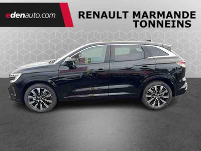 Renault Austral E-Tech full hybrid 200 Gsr2 Techno