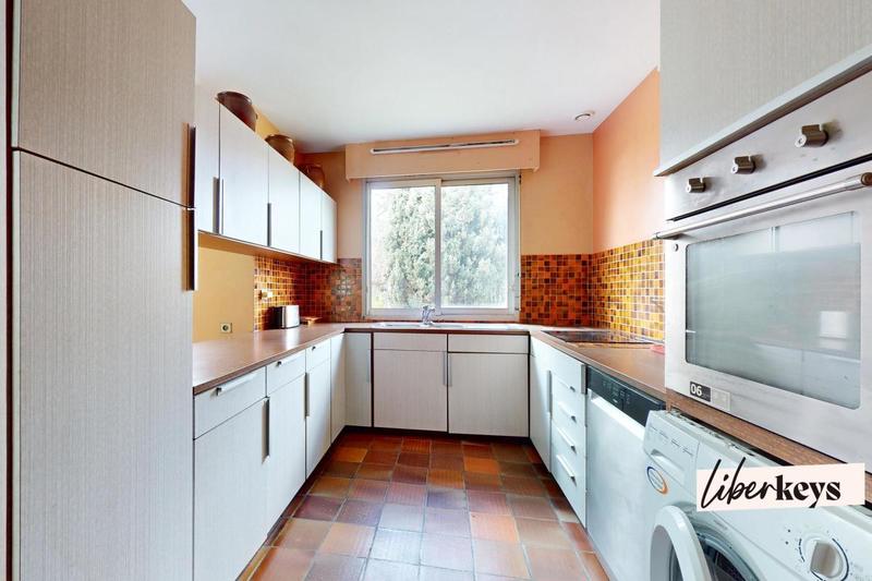 Maison - 162 m² - 6 pièces