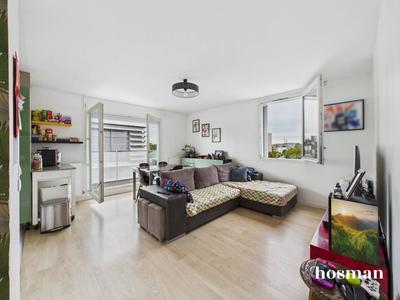 Appartement - 83 m² - 4 pièces