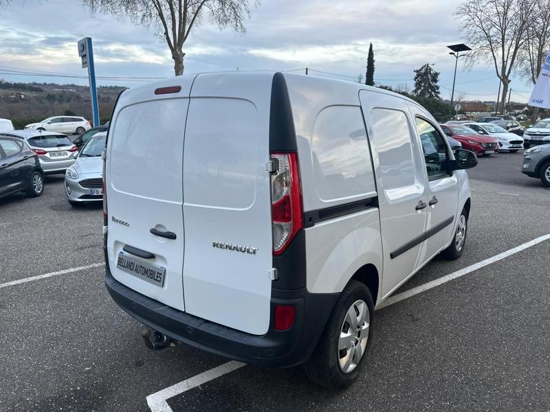 Renault Kangoo Express Blue Dci 95 Confort