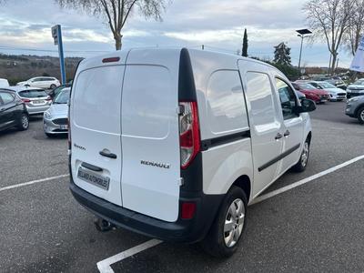 Renault Kangoo Express Blue Dci 95 Confort