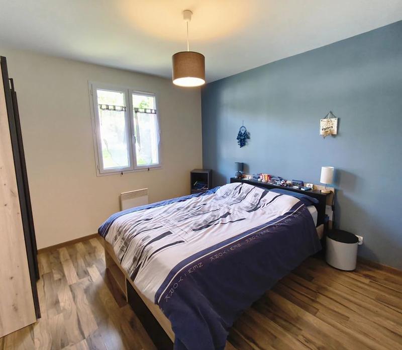 Pavillon - 103 m² - 4 pièces