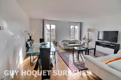 Appartement - 99 m² - 5 pièces