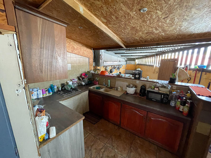 Villa - 107 m² - 5 pièces