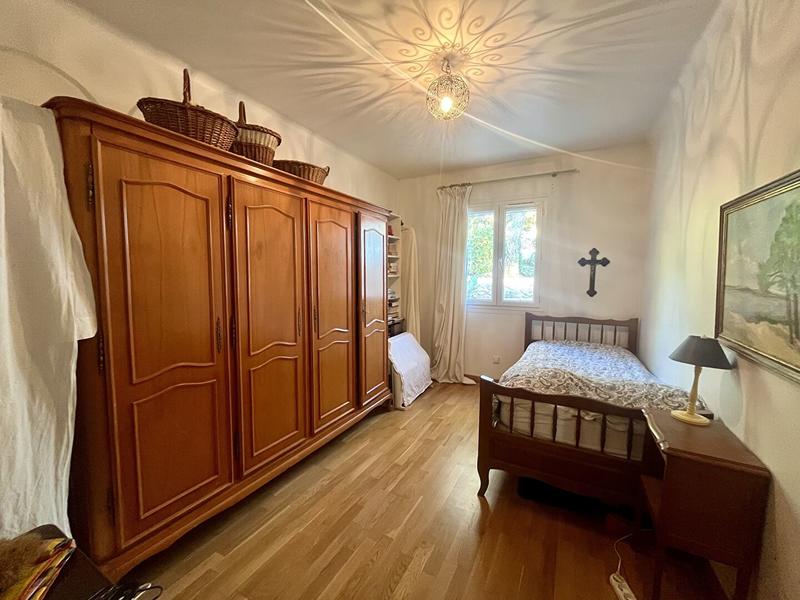 Villa - 104 m² - 4 pièces