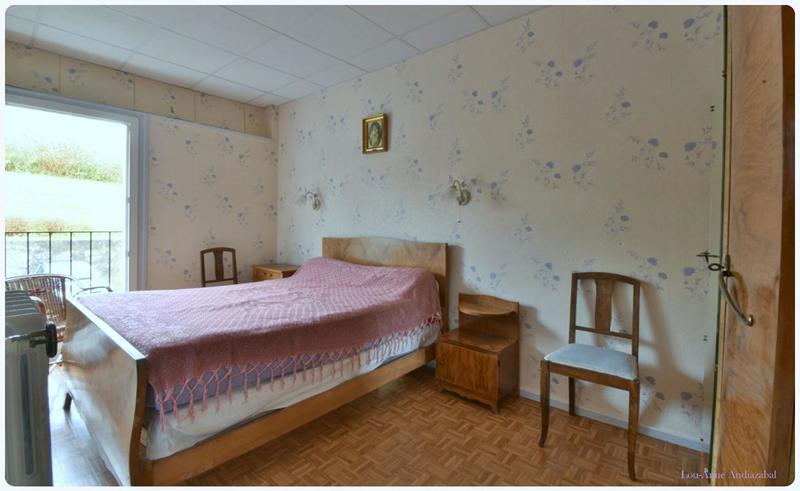 Maison - 87 m² - 6 pièces