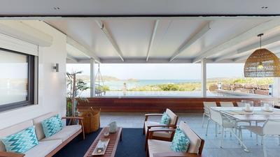 Villa - 206 m² - 4 pièces